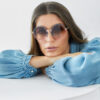 Sticks & Sparrow Sunglasses / Bloom