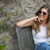 Sticks & Sparrow Sunglasses / Element Blue Quartz - Image 3