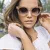 Sticks & Sparrow Sunglasses / Harvest Dandelion