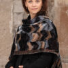 Luxurious Aura - Wool & Velvet - Image 2