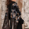Luxurious Aura - Wool & Velvet - Image 3