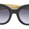 Sticks & Sparrow Sunglasses / Coast Black - Image 3