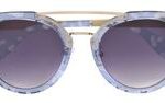 Sticks & Sparrow Sunglasses / Element Blue Quartz - Image 4