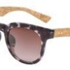 Sticks & Sparrow Sunglasses / Fizz Milky Tortoise - Image 3