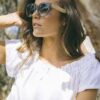 Sticks & Sparrow Sunglasses / Harvest Grevillia - Image 5