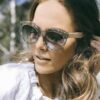 Sticks & Sparrow Sunglasses / Harvest Grevillia
