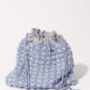 His Eyes Pouch Bag - Image 4