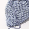 His Eyes Pouch Bag - Image 2