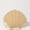 Stand Still Clutch Bag