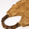 Crotchet Enveloped Shoulder Bag - Image 4