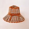 Nutmeg Bag Island Vienna Hat - Image 3