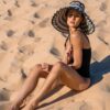 Luxe Resort Roma Hat - Image 3