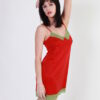 Green With Envy Nightie