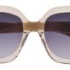Sticks & Sparrow Sunglasses - Maggie/Champagne - Image 3